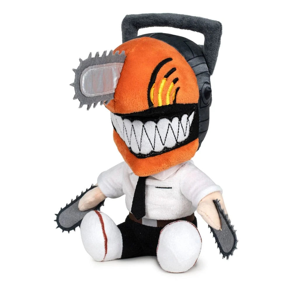 Chainsaw Man - Plush Figur - Chainsaw Devil - 27 cm