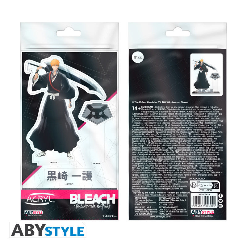 Bleach - Acryl® - Ichigo Kurosaki