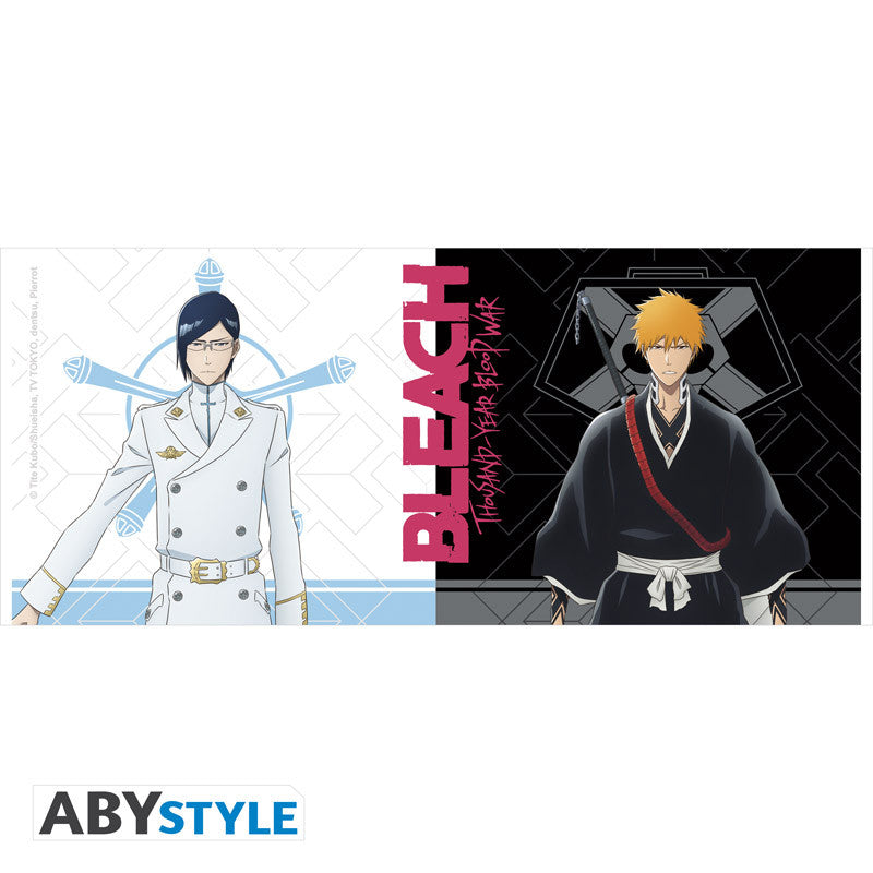Bleach - Ichigo vs Ishida krus - 320 ml