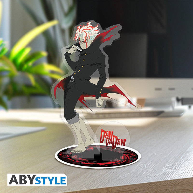 Dan Da Dan - Acryl® - Okarun Awakened