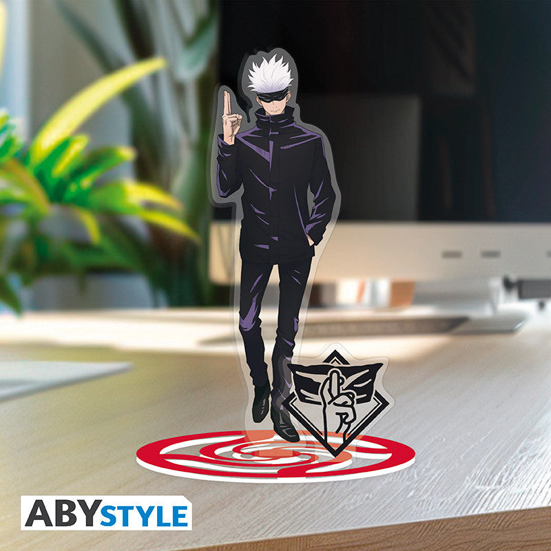 Jujutsu Kaisen - Acryl® - Satoru Gojo