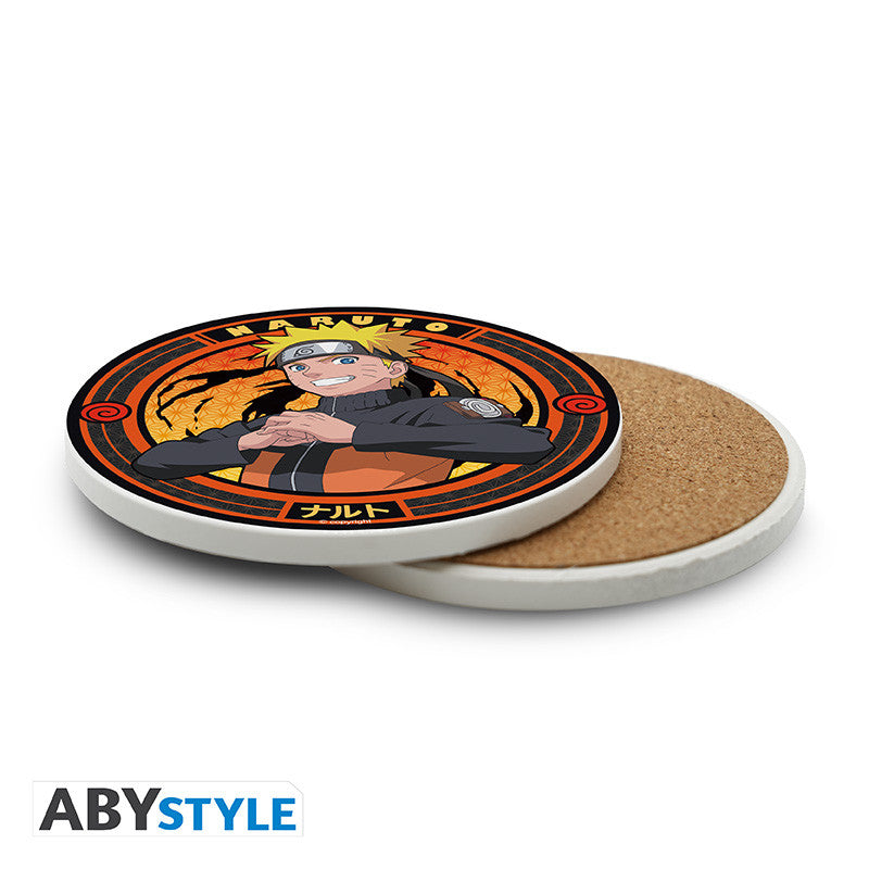 Naruto - Naruto Uzumaki Coaster