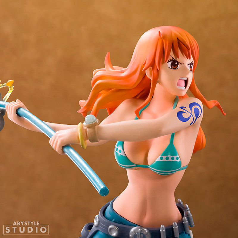One Piece - Figure "Nami"