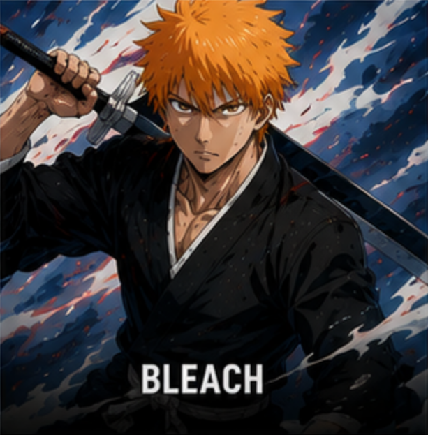 Bleach