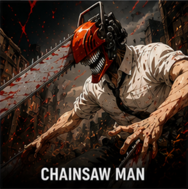 Chainsaw Man
