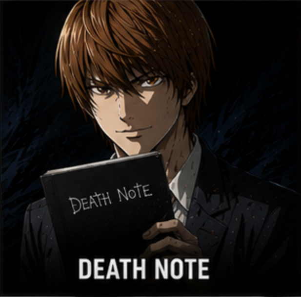 Death Note