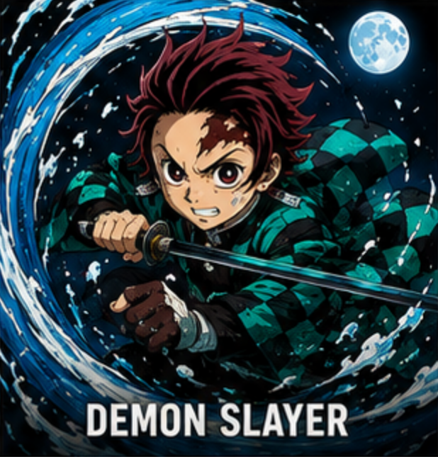 Demon Slayer