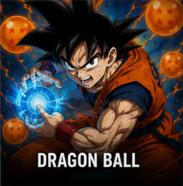 Dragon Ball