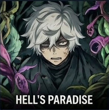 Hell's Paradise
