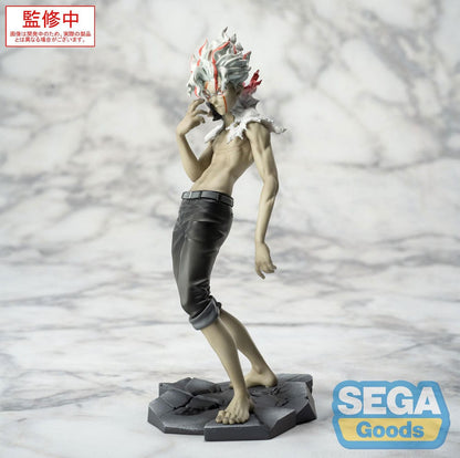 Dandadan Luminasta - PVC Figur - Ken Takakura (Okarun - Transformed Form) - 18 cm
