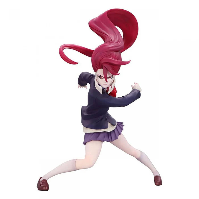 Dandadan Trio-Try-iT - PVC Figur - Aira (transformed) - 19 cm