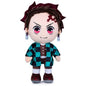 Demon Slayer - Plush Figur - Tanjiro - 27 cm