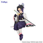Demon Slayer: Kimetsu no Yaiba Noodle Stopper - PVC Figur - Kocho Shinobu - 11 cm