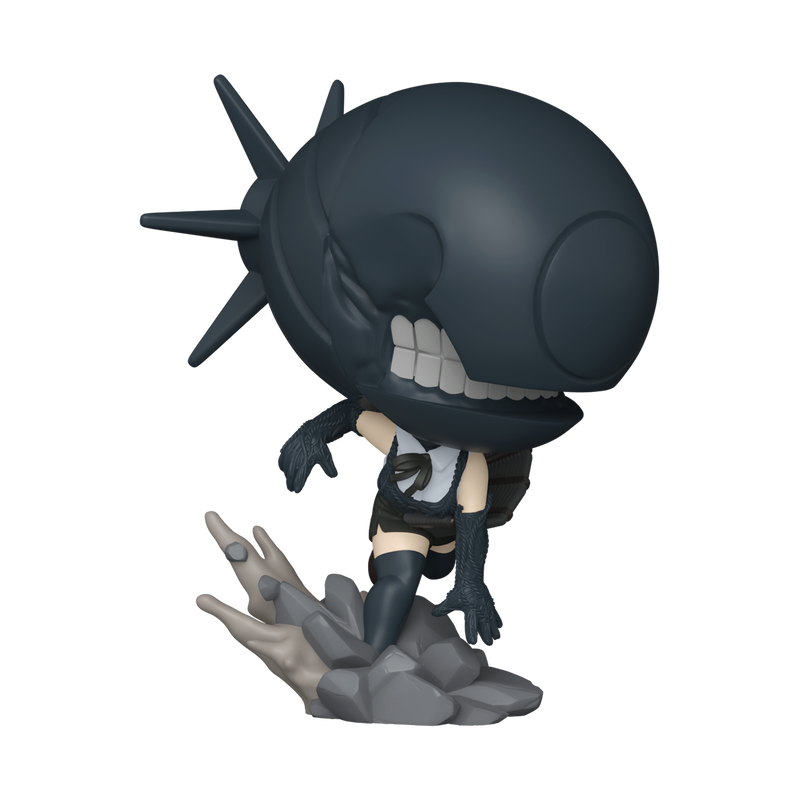 Funko POP - Chainsaw Man - Bomb Devil - 9cm