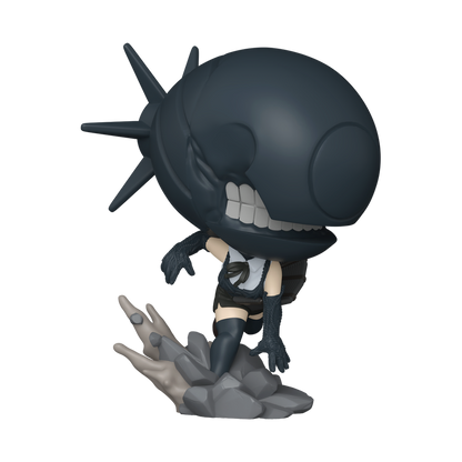 Funko POP - Chainsaw Man - Bomb Devil - 9cm