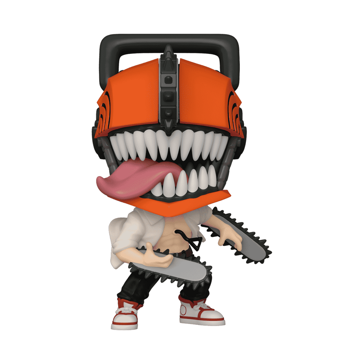 Funko POP - Chainsaw Man - Chainsaw Man - 9cm
