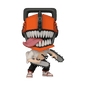 Funko POP - Chainsaw Man - Chainsaw Man - 9cm