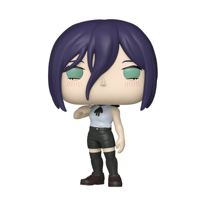 Funko POP - Chainsaw Man - Reze - 9cm