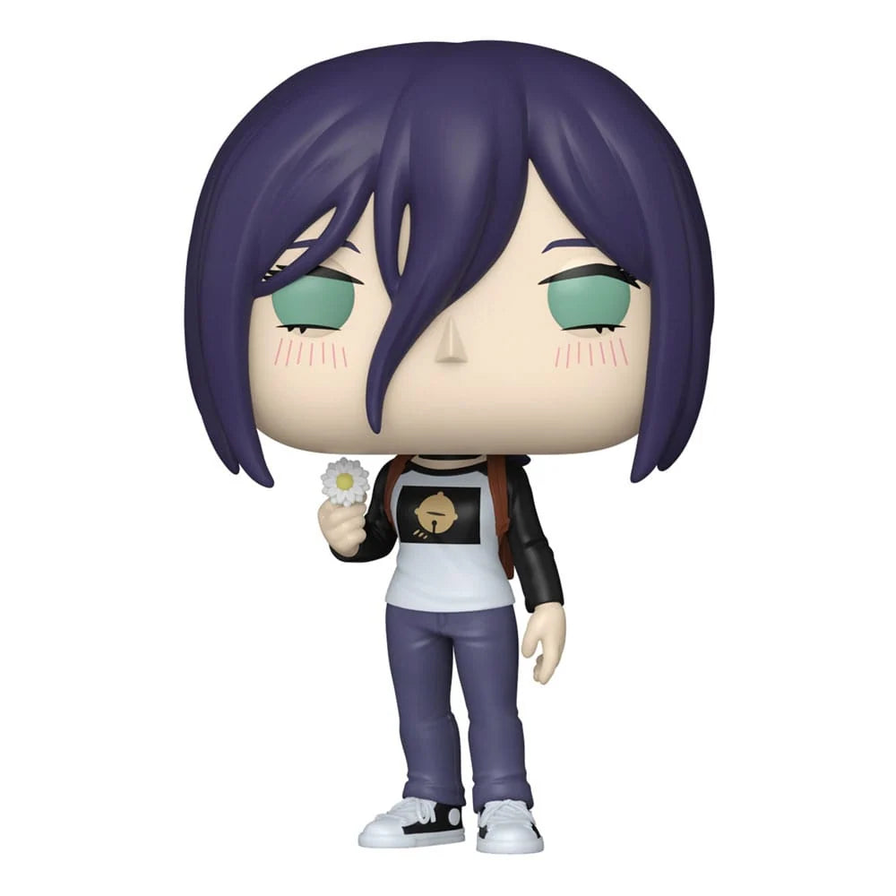 Funko POP - Chainsaw Man - Reze (Chase) - 9cm