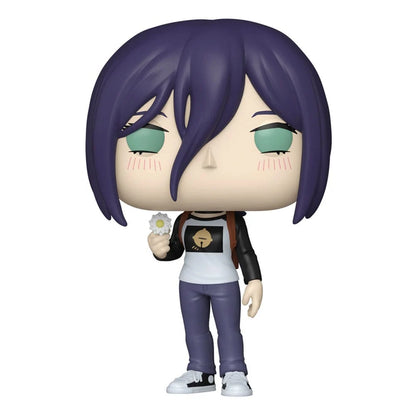 Funko POP - Chainsaw Man - Reze (Chase) - 9cm