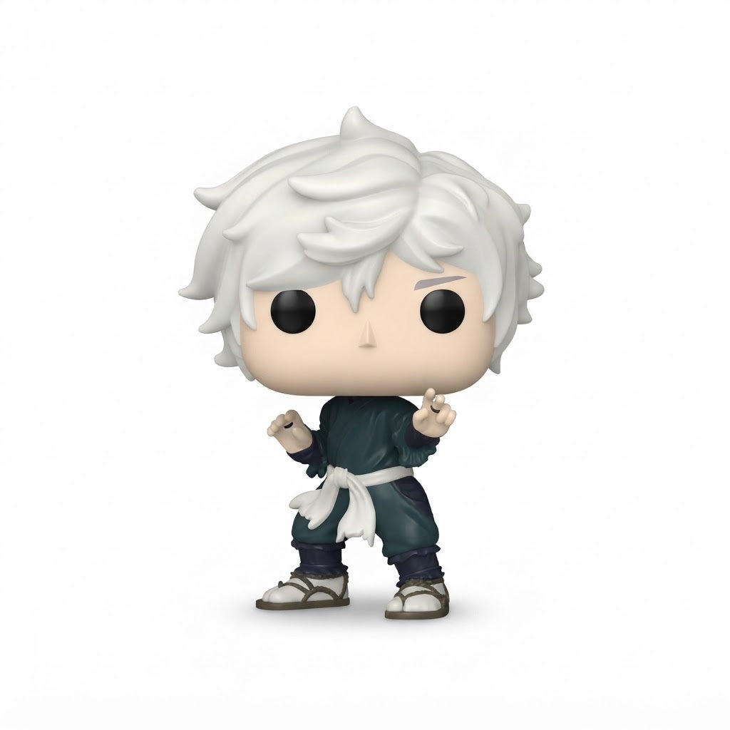 Funko POP - Hell's Paradise - Gabimaru - 9cm