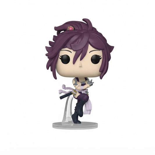 Funko POP - Hell's Paradise - Yuzuriha - 9cm