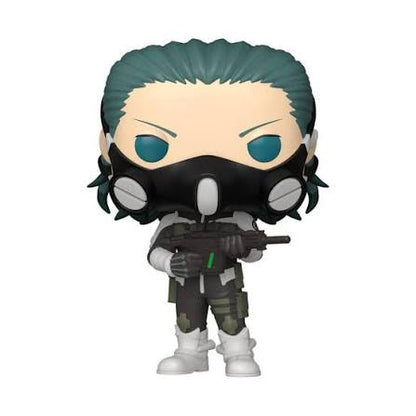 Funko POP - Kaiju No. 8 - Haruichi - 9cm