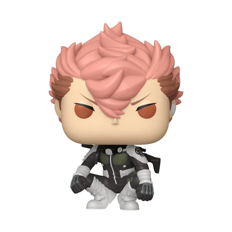 Funko POP - Kaiju No. 8 - Iharu Furuhashi - 9cm