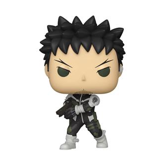 Funko POP - Kaiju No. 8 - Kafka - 9cm