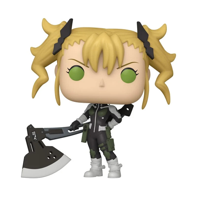 Funko POP - Kaiju No. 8 - Kikoru - 9cm