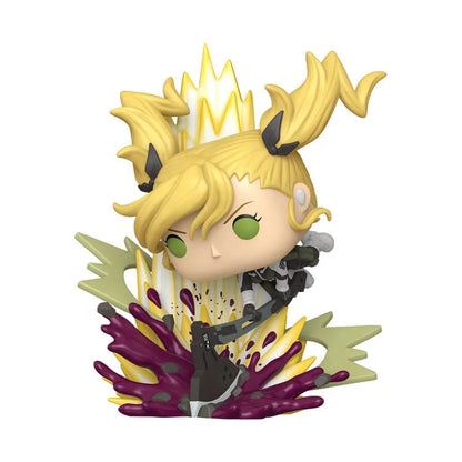 Funko POP - Kaiju No. 8 - Kikoru (Axe Slam) - 14cm