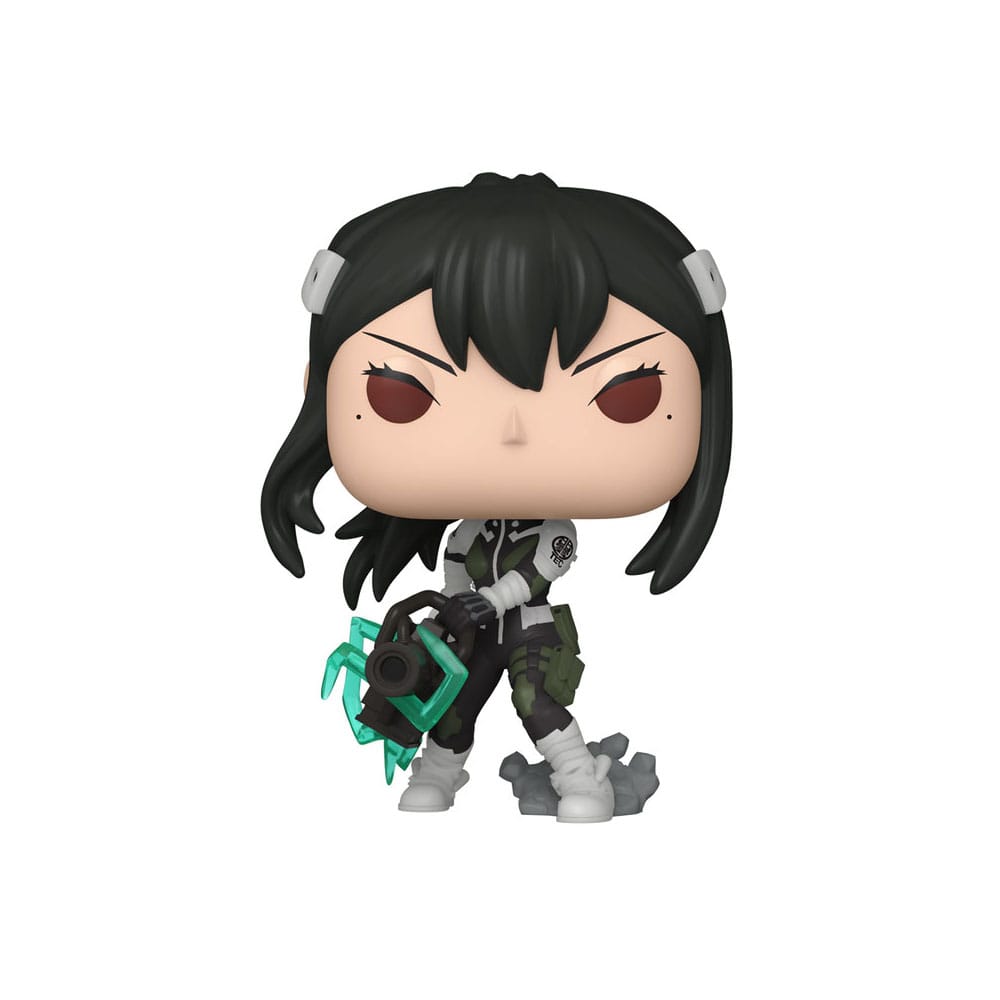 Funko POP - Kaiju No. 8 - Mina Ashiro - 9cm