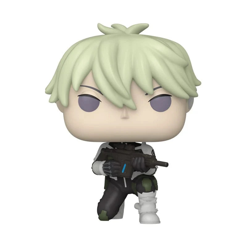 Funko POP - Kaiju No. 8 - Reno - 9cm
