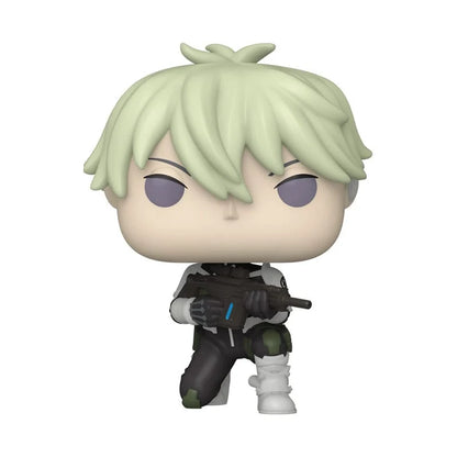 Funko POP - Kaiju No. 8 - Reno - 9cm