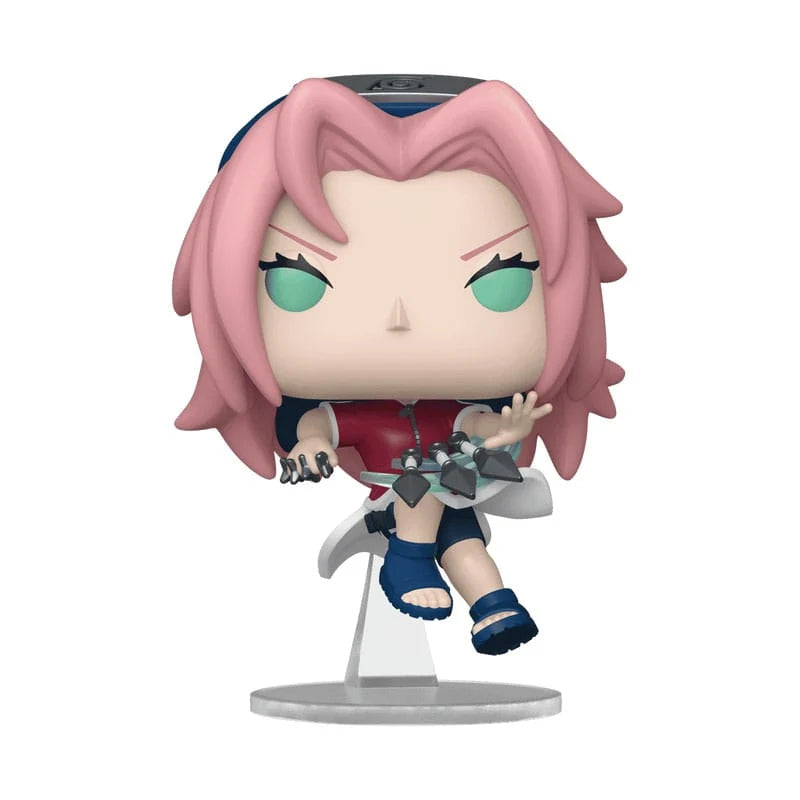 Funko POP - Naruto - Sakura - 9cm