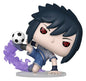 Funko POP - Naruto - Sasuke (Football) - 9cm