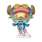Funko POP - One Piece - Chopper (Egg) - 9cm