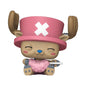 Funko POP - One Piece - Chopper with cotton candy - 9cm
