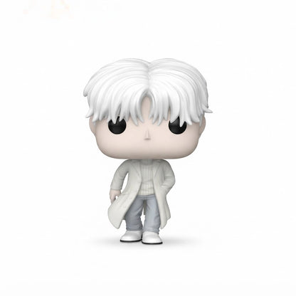 Funko POP - Sakamoto Days - Kei "X" - 9cm