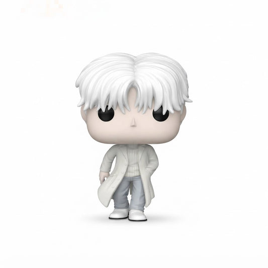Funko POP - Sakamoto Days - Kei "X" - 9cm