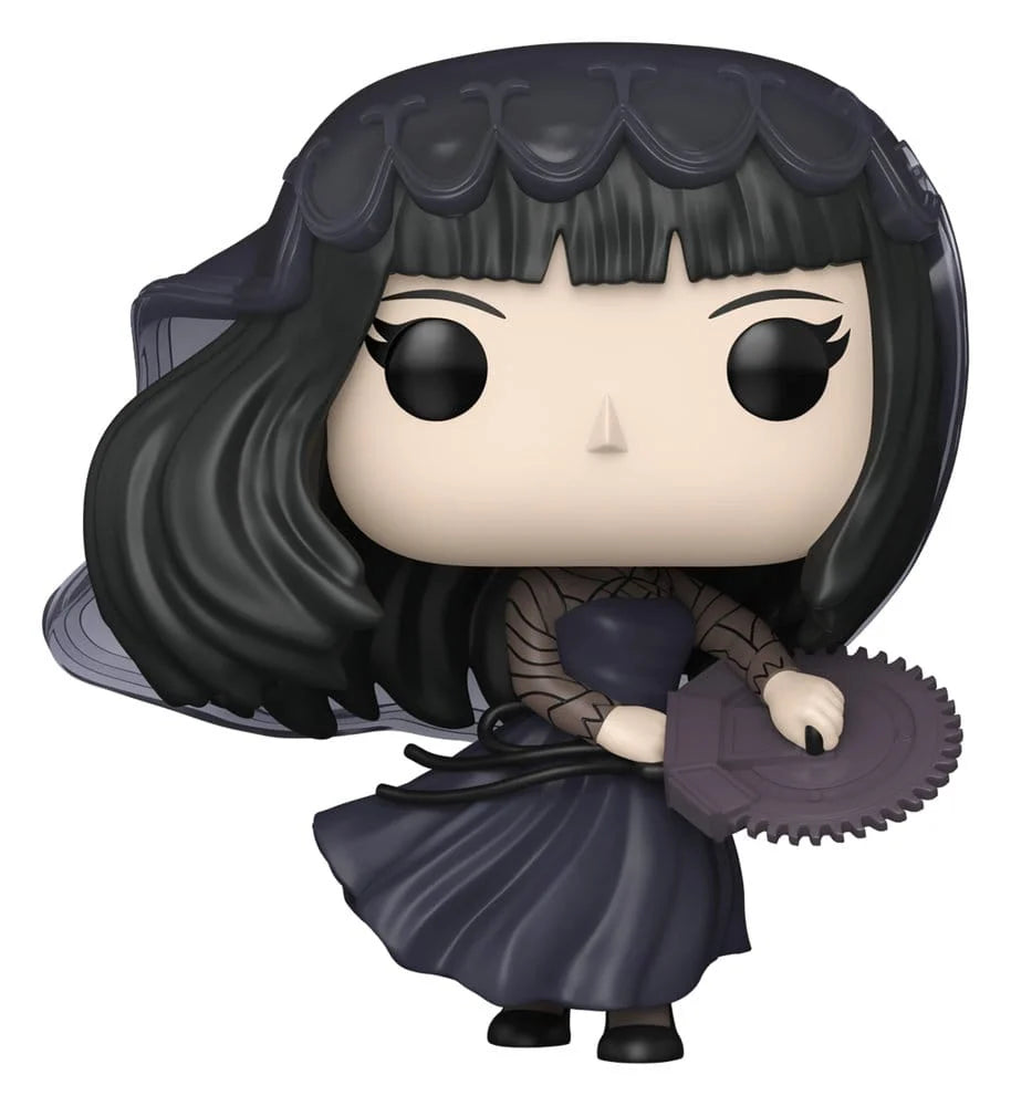 Funko POP - Sakamoto Days - Osaragi - 9cm