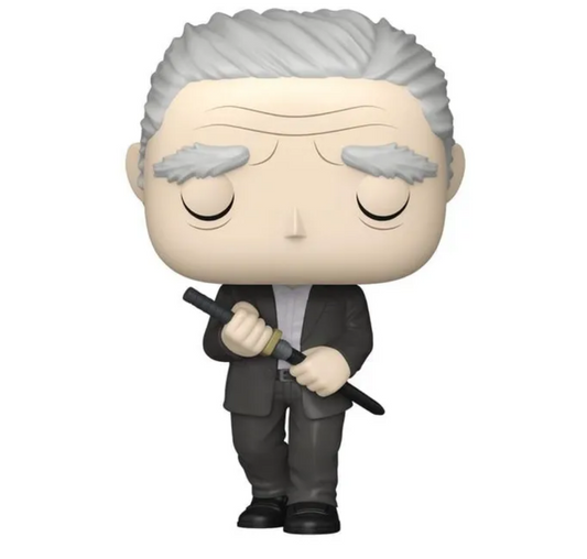 Funko POP - Sakamoto Days - Takamura - 9cm