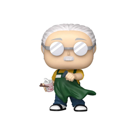 Funko POP - Sakamoto Days - Taro - 9cm