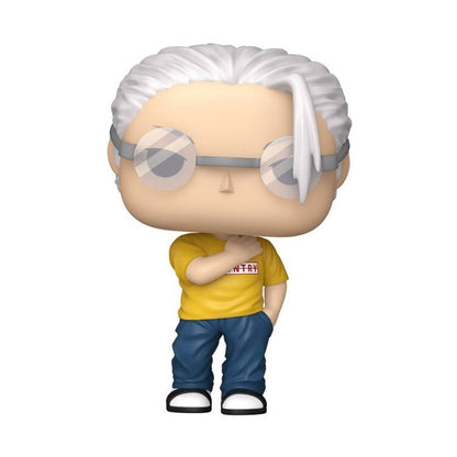 Funko POP - Sakamoto Days - Taro (Chase) - 9cm