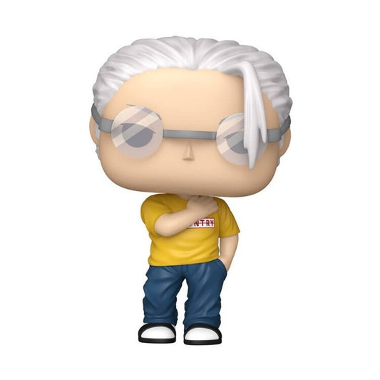 Funko POP - Sakamoto Days - Taro (Chase) - 9cm