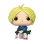 Funko POP - Sakamoto days - Shin - 9cm