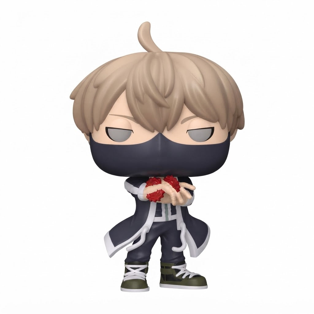 Funko POP - Tougen Anki - Jin - 9cm