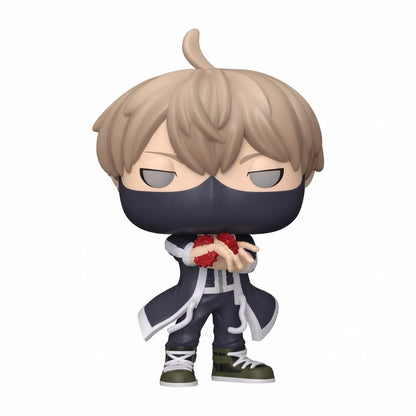 Funko POP - Tougen Anki - Jin - 9cm