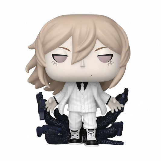 Funko POP - Tougen Anki - Mikado - 9cm