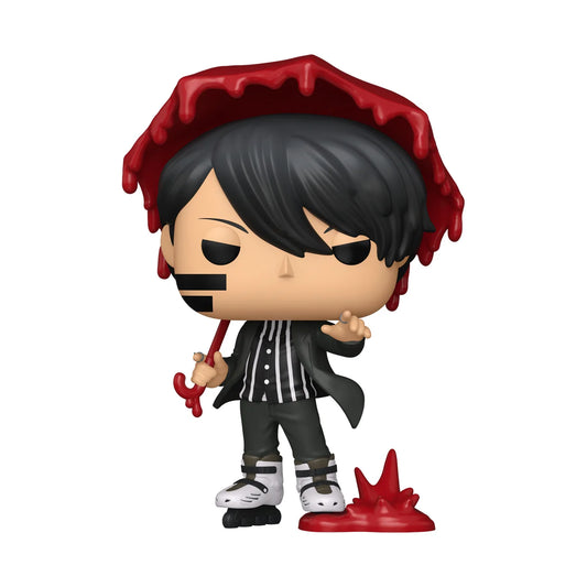 Funko POP - Tougen Anki - Naito Mudano - 9cm